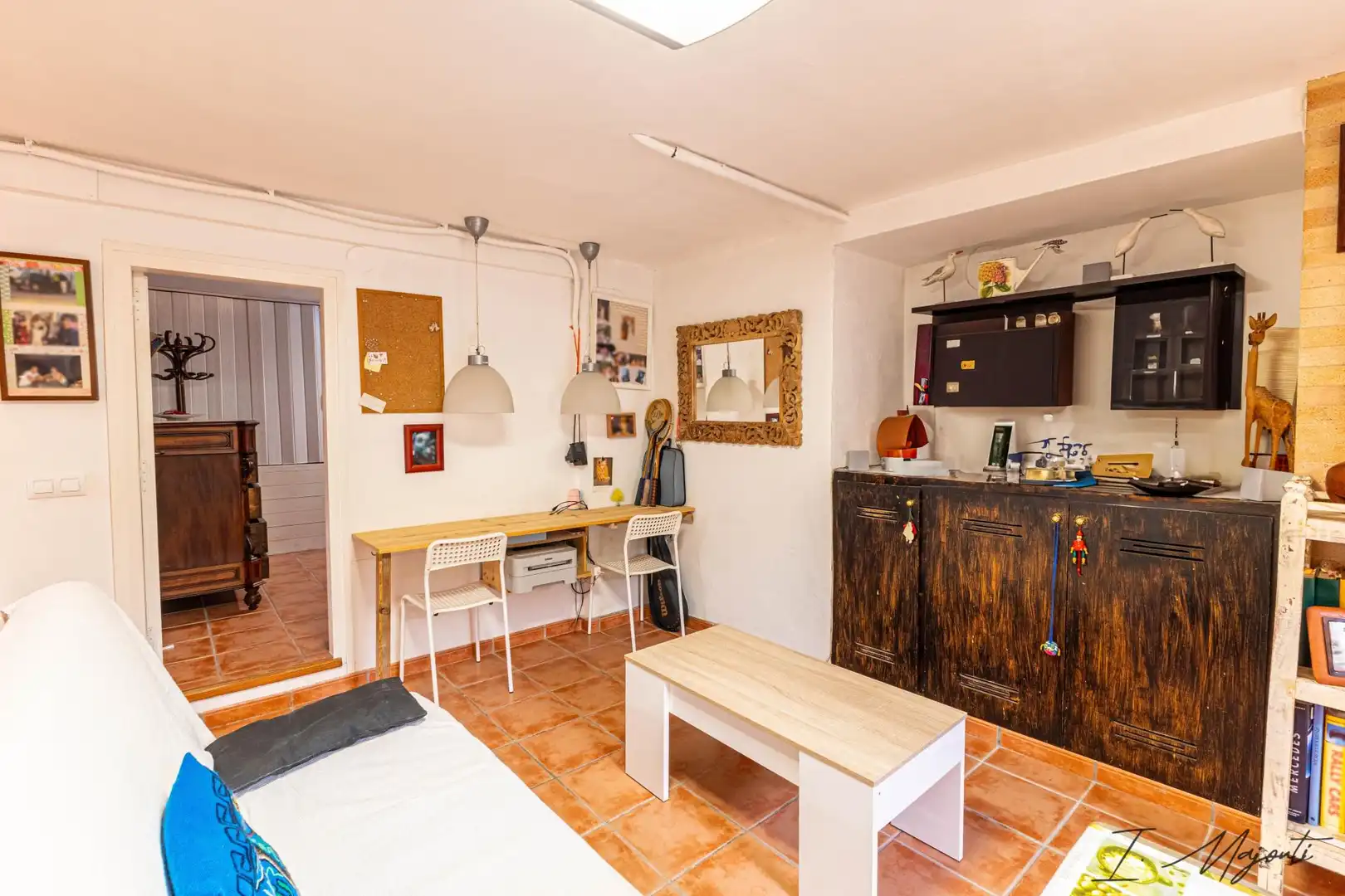 Casa aparellada en venda a La Bisbal d'Empordà, imagen 36