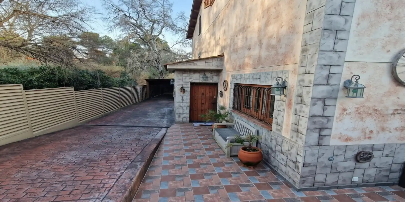 Casa con terraza en venta en Carrer dels Avellaners, imagen 22