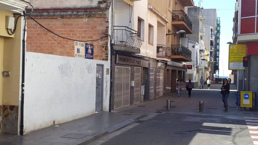 Residential for sale in Calle Sant Pere, 26, Calafell Platja