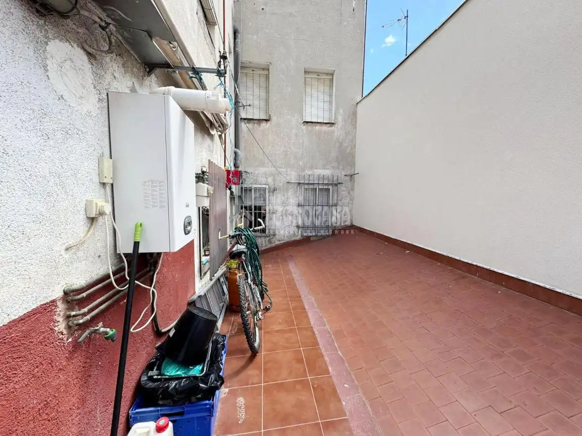 Piso en venta en Madrid con Aire acondicionado, Calefacción y Parquet