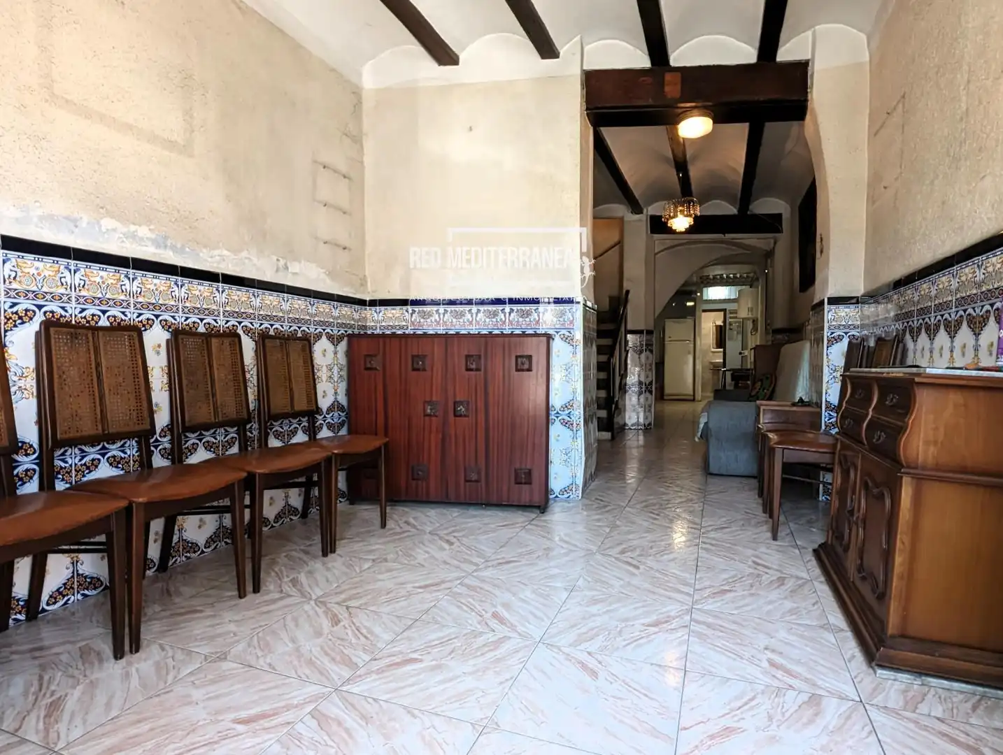Casa o chalet en venta en Alacant, Bellreguard