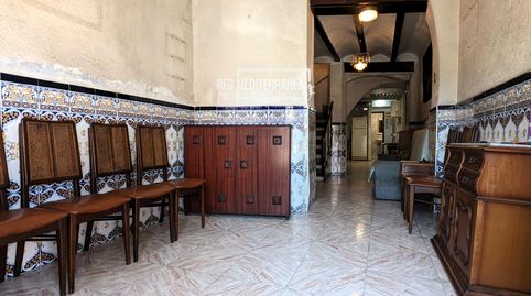 Foto 4 de Casa o chalet en venta en Alacant, Bellreguard, Valencia