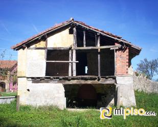 Exterior view of House or chalet for sale in Liendo