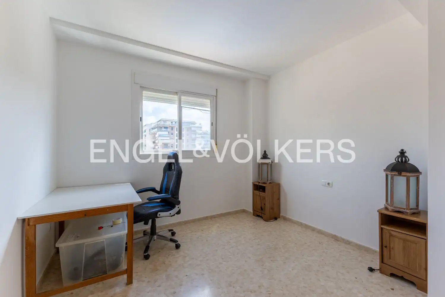 Appartamento con terrazza in affitto a Valterna, imagen 24
