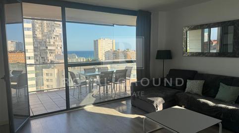 Foto 3 de Pis de lloguer a Calle de la Selva de Mar, Diagonal Mar i el Front Marítim del Poblenou,  Barcelona Capital