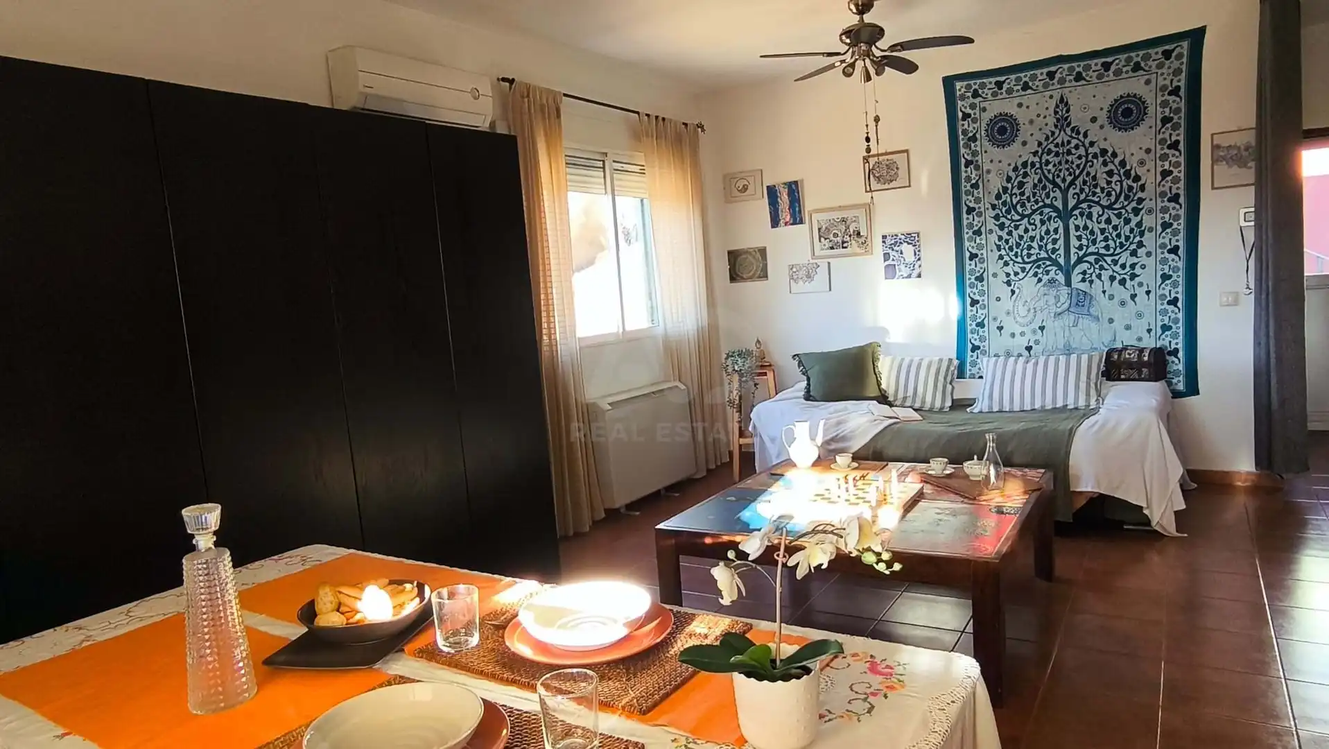 Habitación de Casa o chalet en venta en Colmenar de Oreja con Calefacción