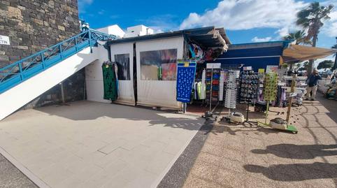 Photo 4 of Premises to rent in Puerto del Carmen, Tías