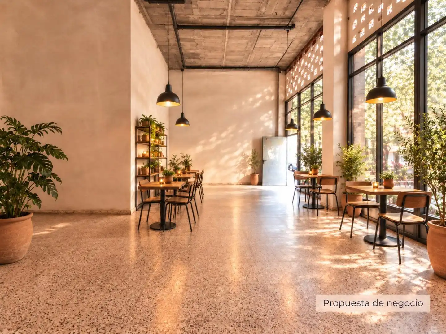 Local comercial de lloguer a Calle de Jávea, imagen 9