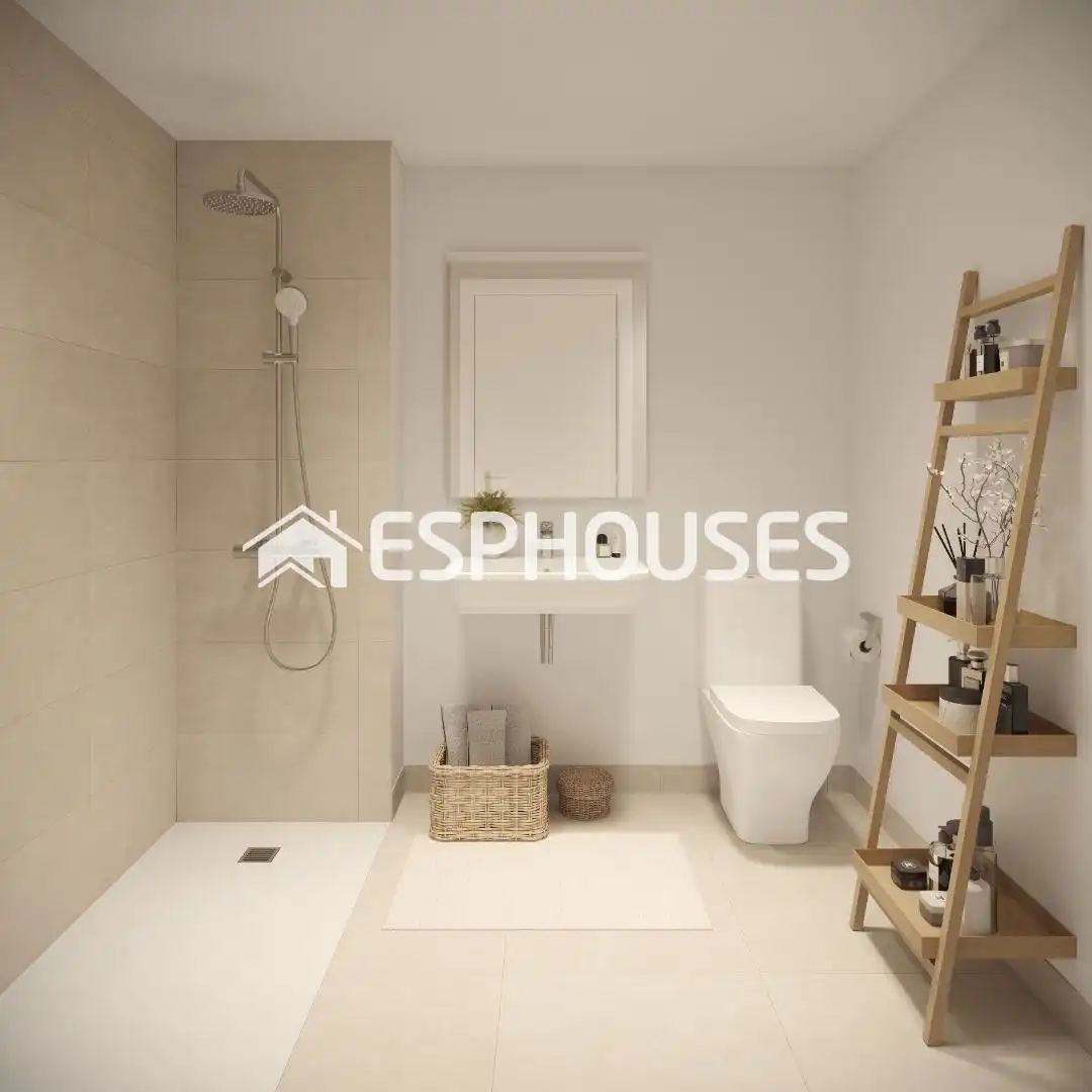 Apartment with terrace for sale in San Juan de los Terreros, imagen 5