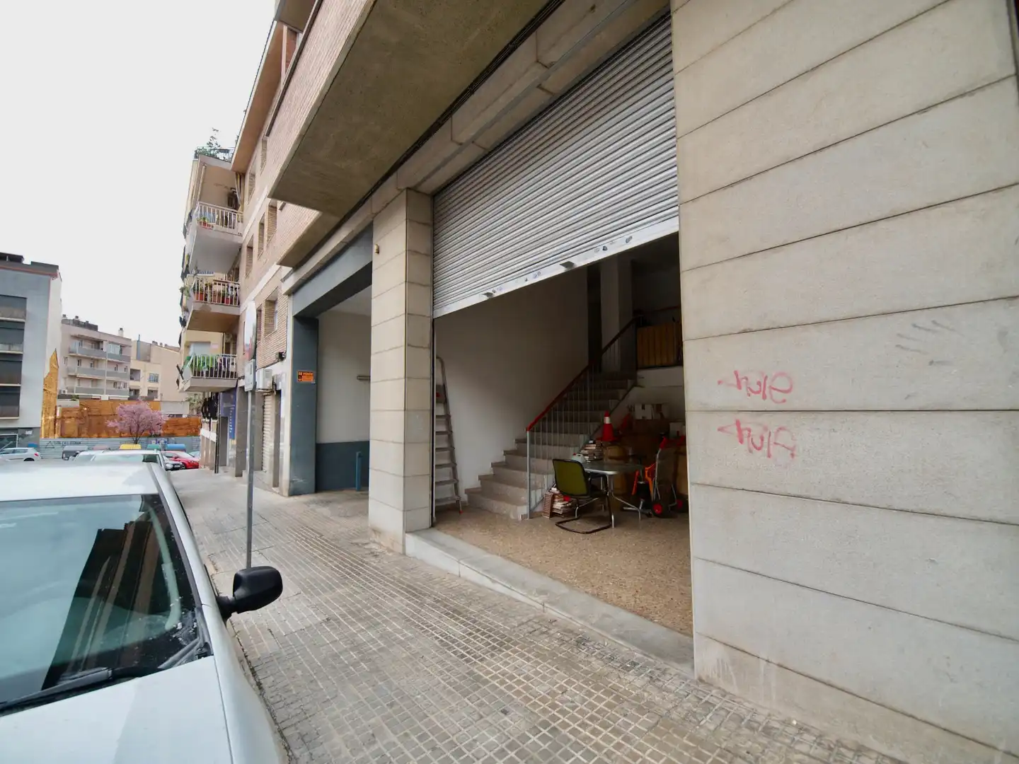 Local en venta en Terrassa