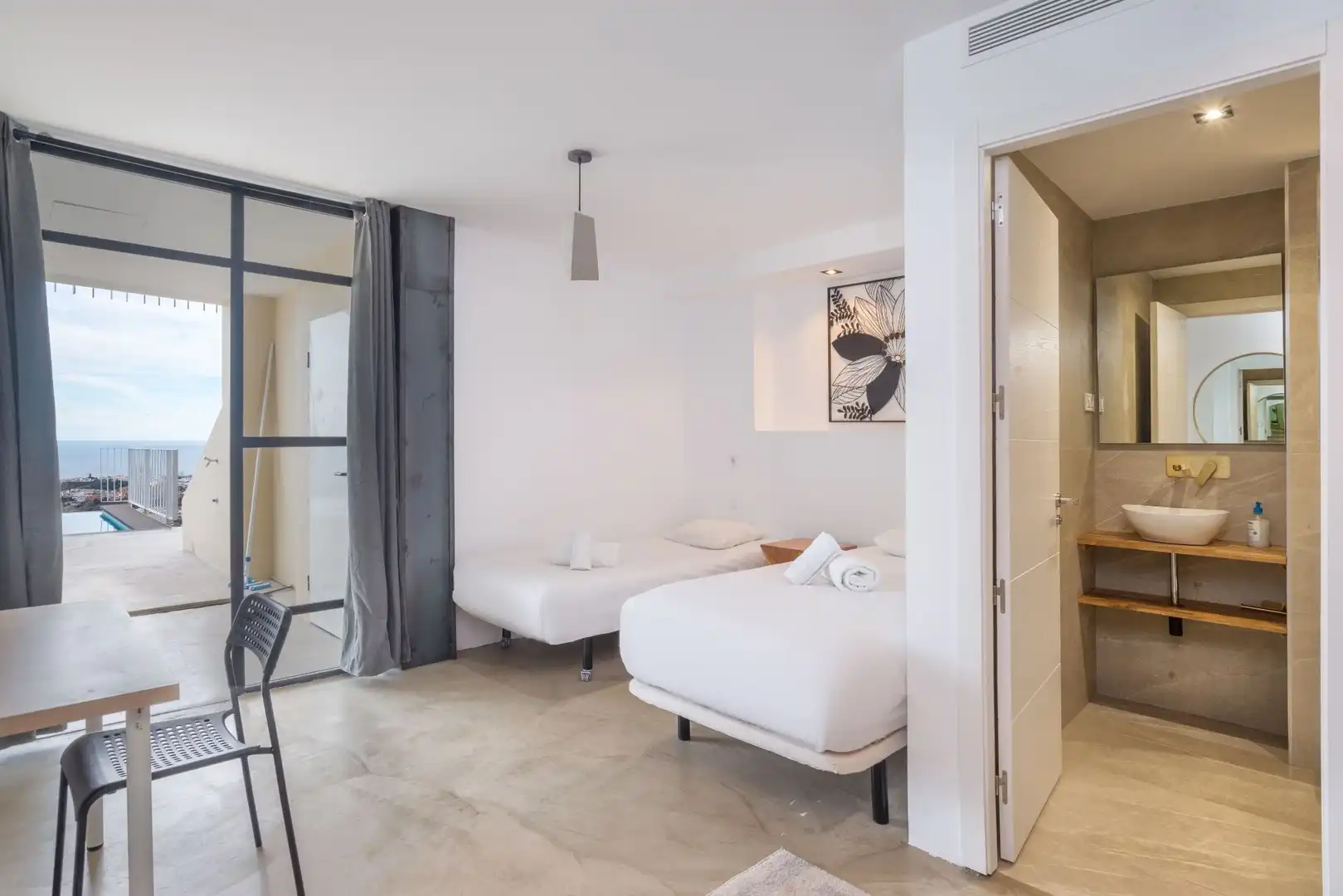 Chalet con piscina en venta en Montealto - Monterrey, imagen 21
