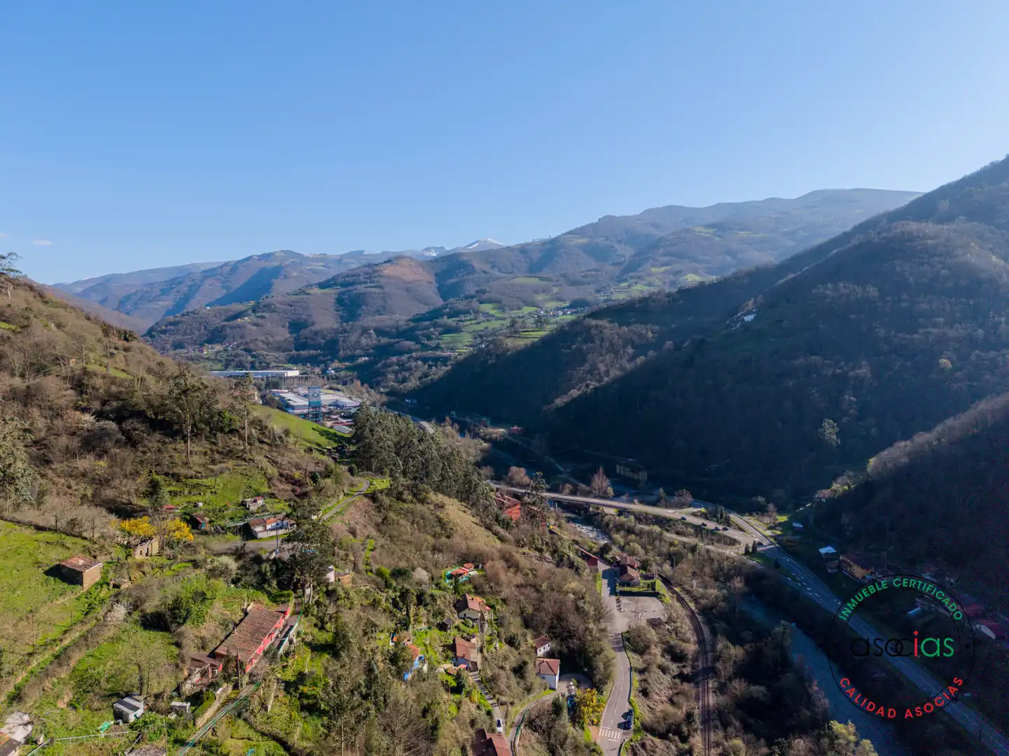 Haus zum Verkauf in Mieres - CS REBALLINAS 15, imagen 51