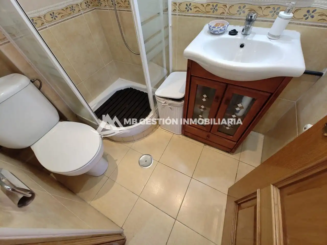 Wohnung zur untervermieten in Fuenlabrada mit Klimaanlage, Heizung und Möbliert