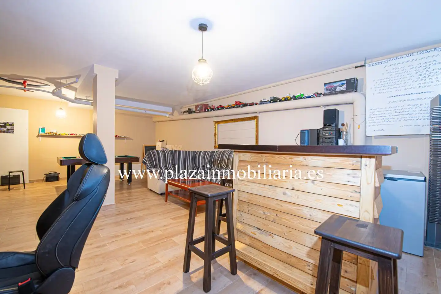 Casa con terraza en venta en El Valle, imagen 26