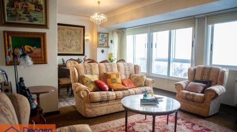 Foto 3 de Piso en venta en Fernando Macias, San Pablo - Juan Flórez, A Coruña Capital