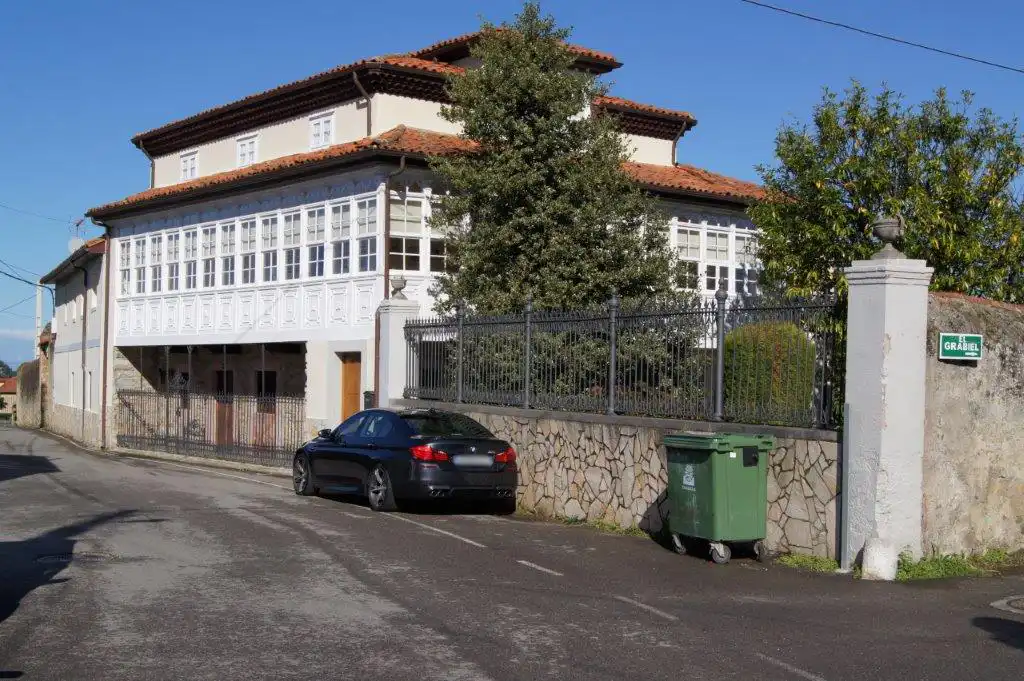 Haus mit Terrasse zum Verkauf in Muros de Nalón, imagen 32