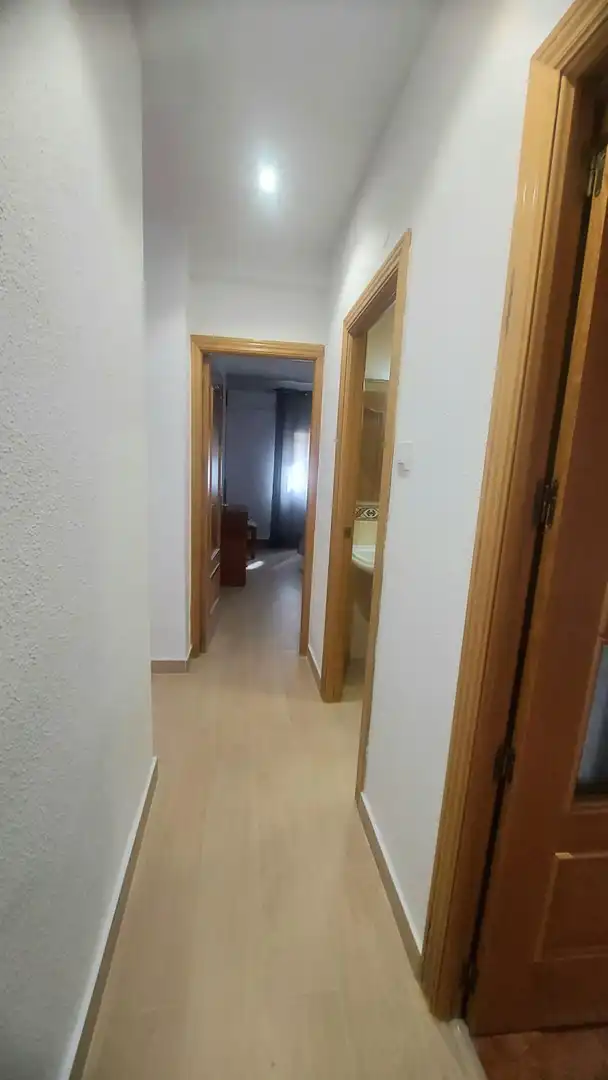 Habitación de Piso en venta en Jaén con Aire acondicionado, Calefacción y Amueblado