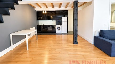 Foto 3 de Dúplex en venta en Plaza Bell-lloc, Centre - Barri Vell, Girona Capital
