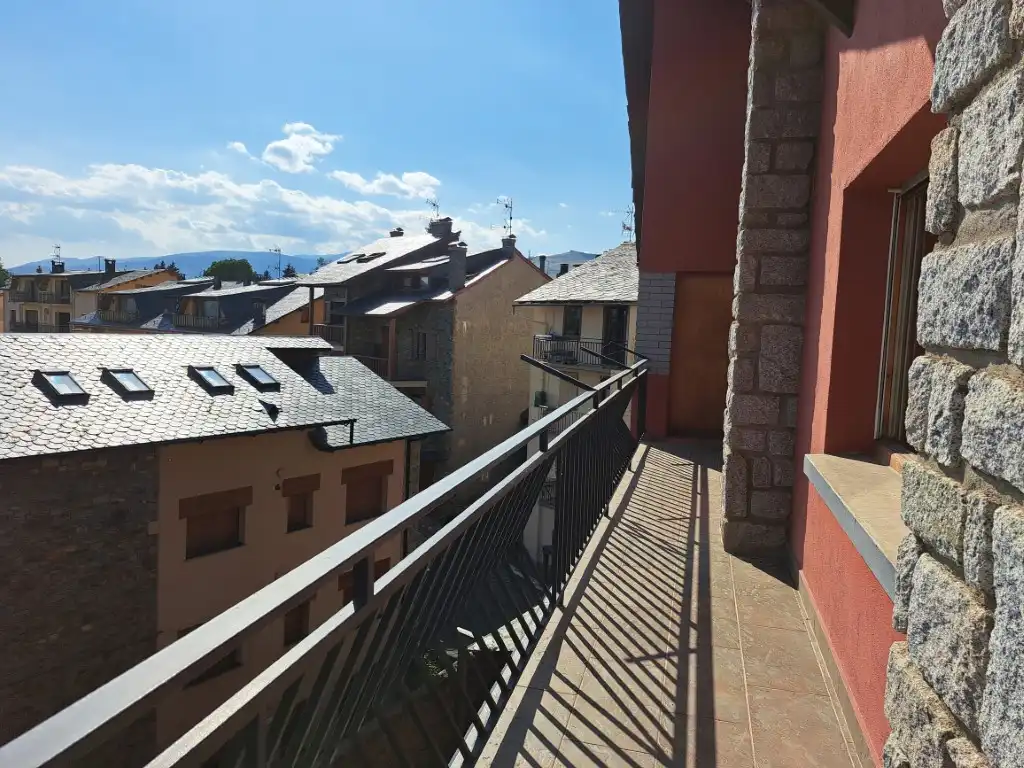 Piso de alquiler en Carrer del Troc, 6, Llívia