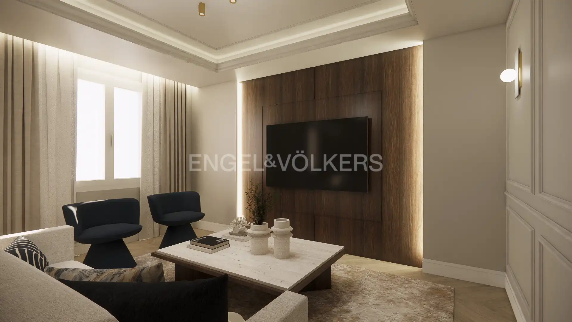 Appartement avec ascenseur à vendre à Padilla, imagen 4