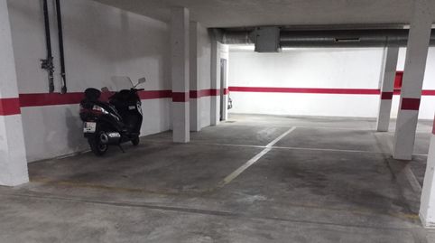Foto 2 de Garatge en venda a Monseñor Fco Gil Hellin, 1, La Ñora, Murcia Capital