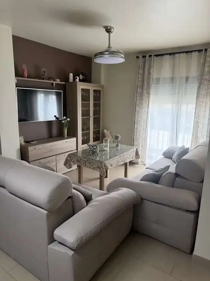 Flat with lift for sale in Coín