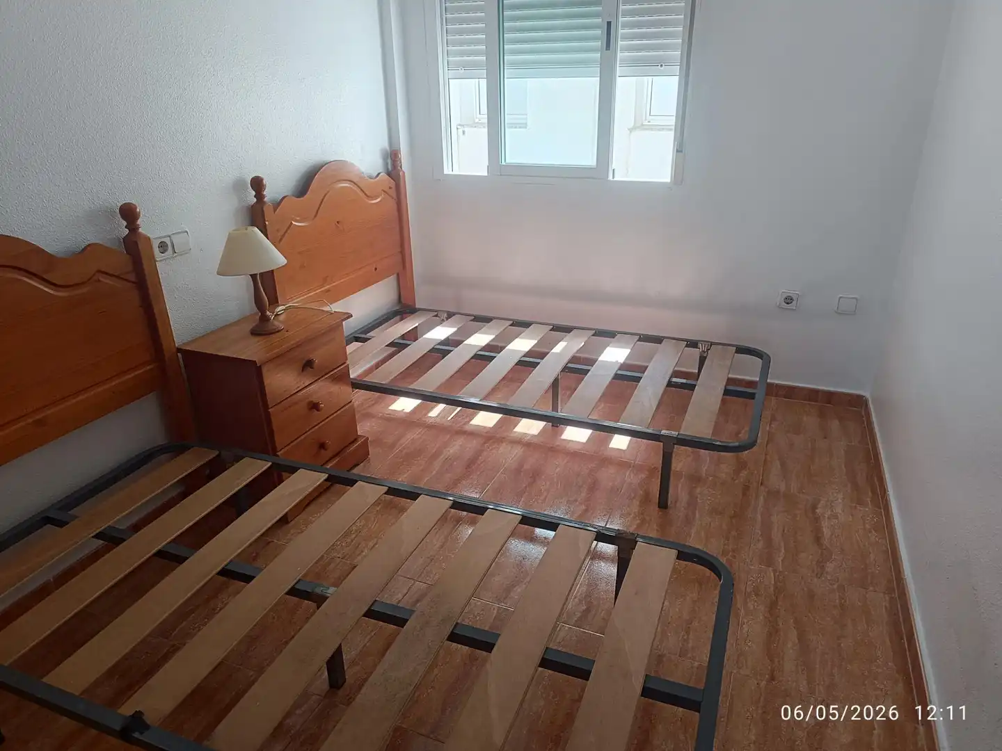 Habitación de Apartamento en venta en Los Alcázares