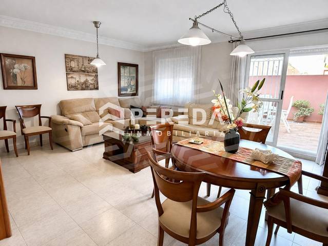 Casa-chalet en Venta en El Puerto - Romanilla