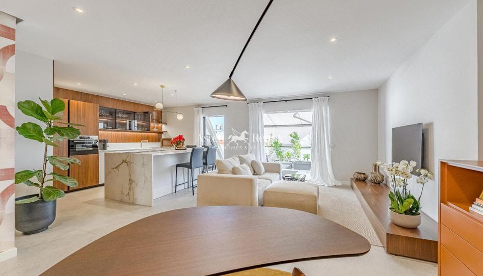 Foto 1 de Àtic en venda a Anselmo J Benítez, Duggi - Rambla - Los Hoteles, Santa Cruz de Tenerife