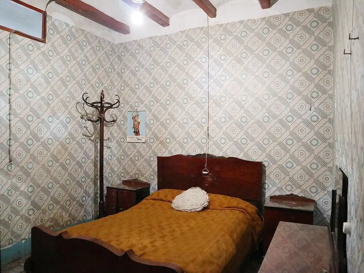 Habitación de Casa o chalet en venta en San Rafael del Río con Terraza y Trastero