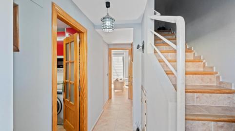 Foto 4 de Casa adosada en venda a Campanillas, Málaga