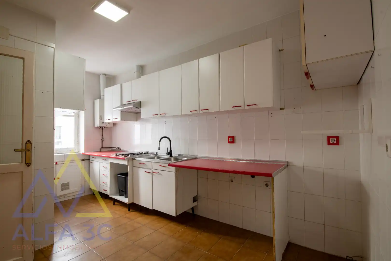 Wohnung mit Aufzug zum Verkauf in Retiro, imagen 6