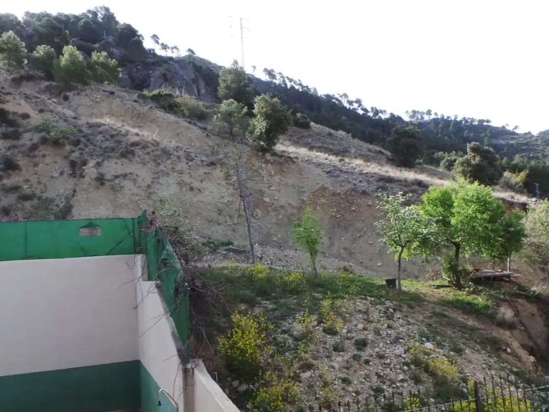 Dúplex con piscina en venta en Carretera de la Sierra 32, imagen 6