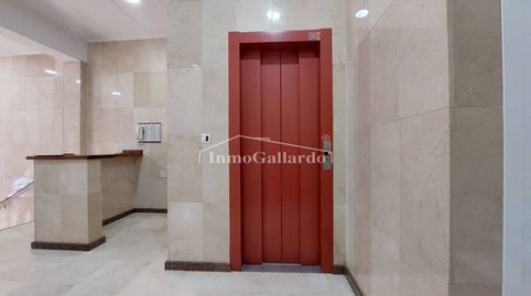 Foto 5 de Pis en venda a El Molinillo - Capuchinos, Málaga Capital