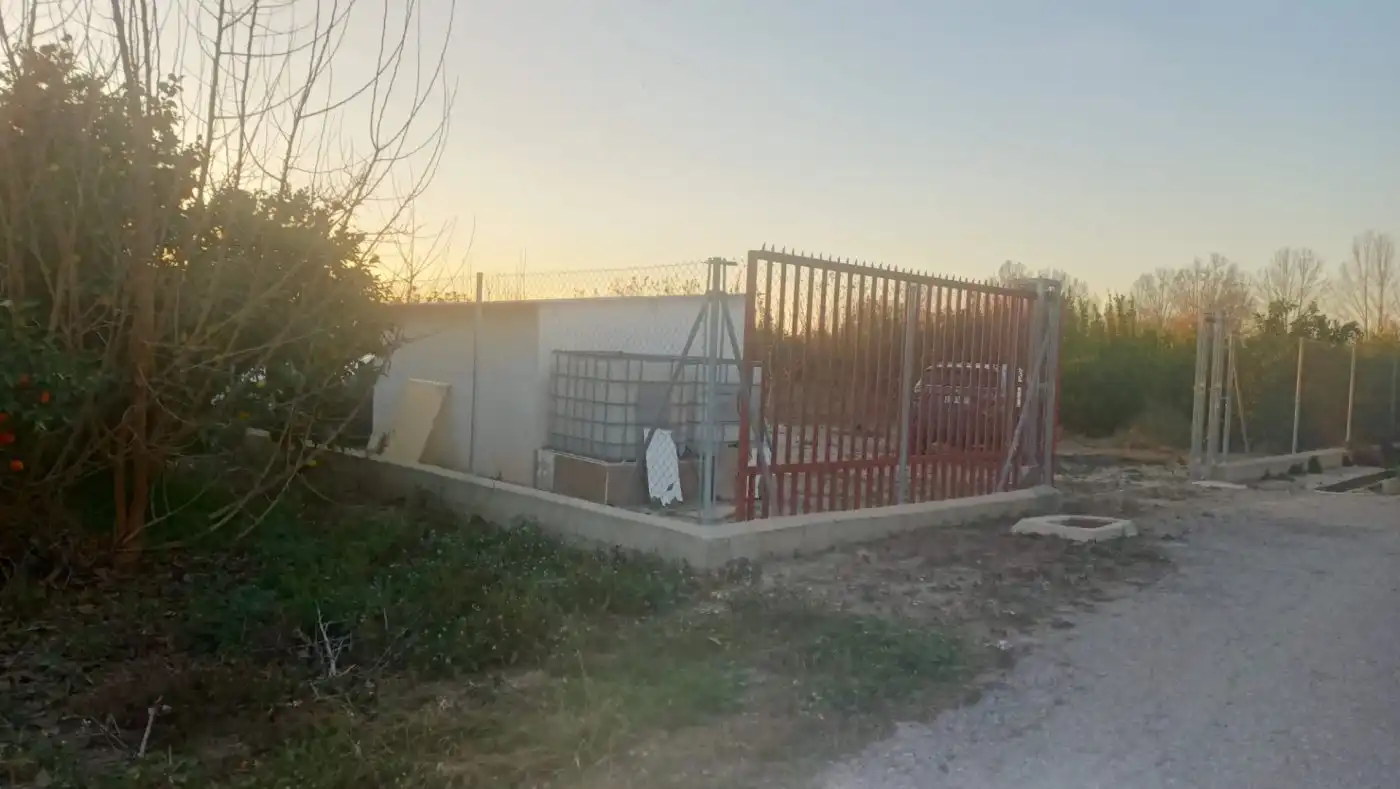 Terreny residencial en venda a Centro, imagen 7