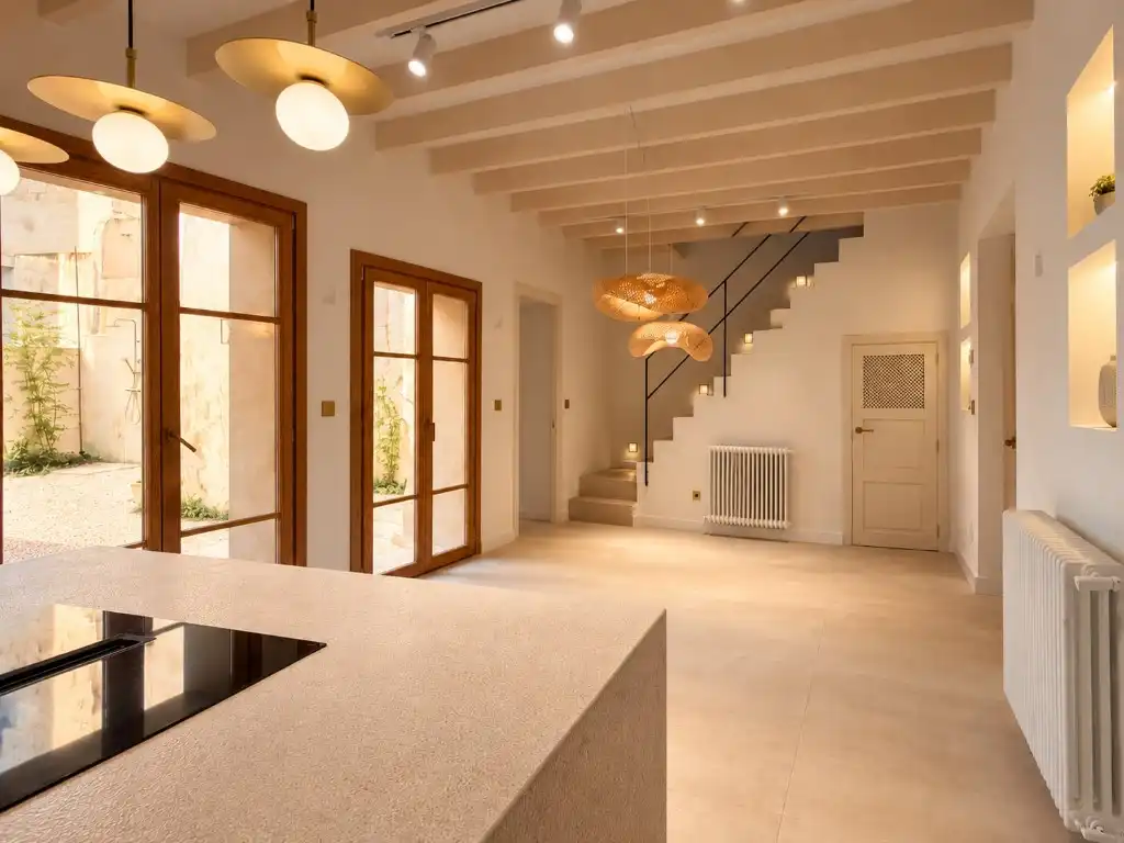 Villa avec balcon à vendre à Calle Del Rei, imagen 4