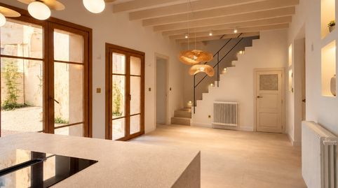 Casa señorial de 1800 con piscina climatizada en el corazón de Algaida, imatge 4