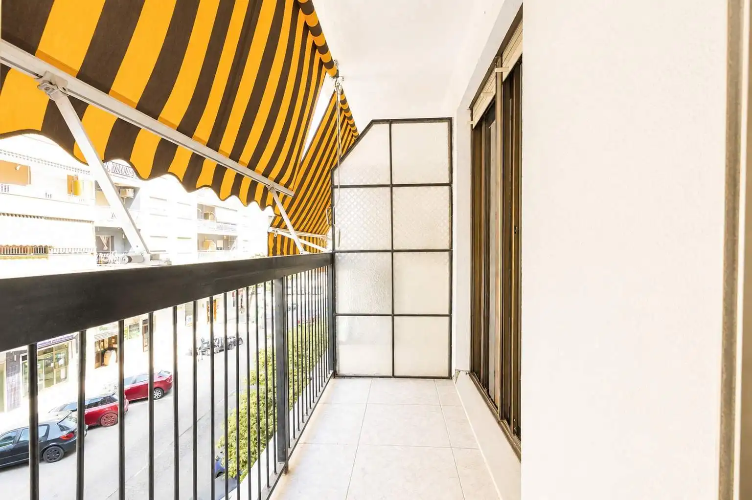 Balcony of Flat for sale in Gandia  with Balcony