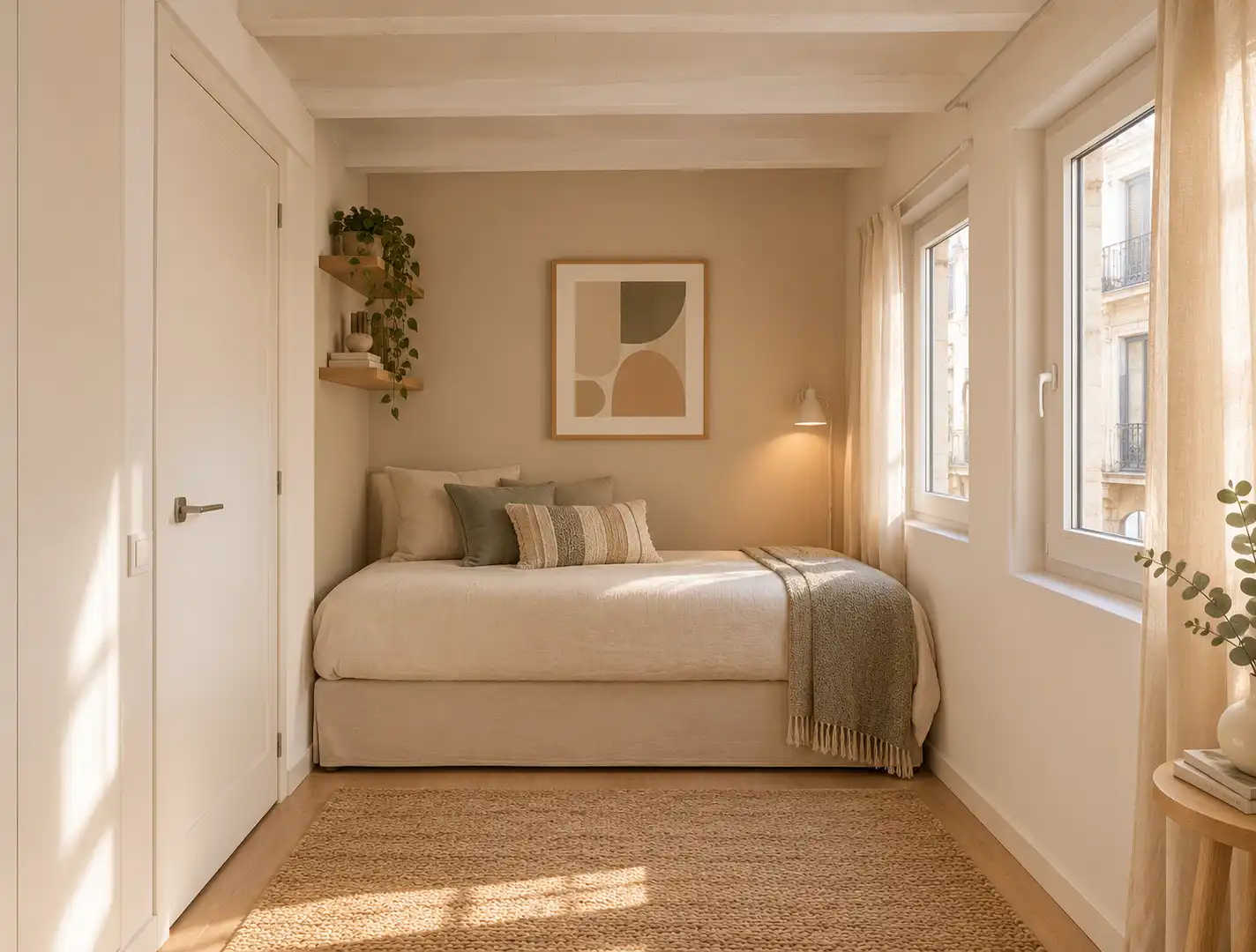 Wohnung mit Terrasse zum Verkauf in Ciutat Vella, imagen 3