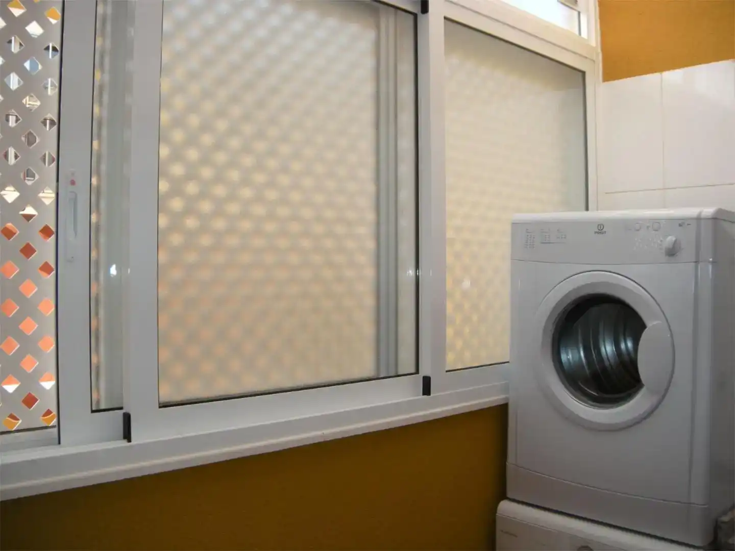 Baño de Dúplex en venta en Cartagena con Balcón