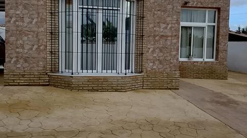 Foto 3 de Casa o xalet en venda a Los Franceses – La Vega, Chiclana de la Frontera