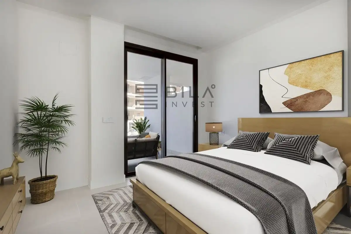 Wohnung mit Pool zum Verkauf in Horizon 36, imagen 11