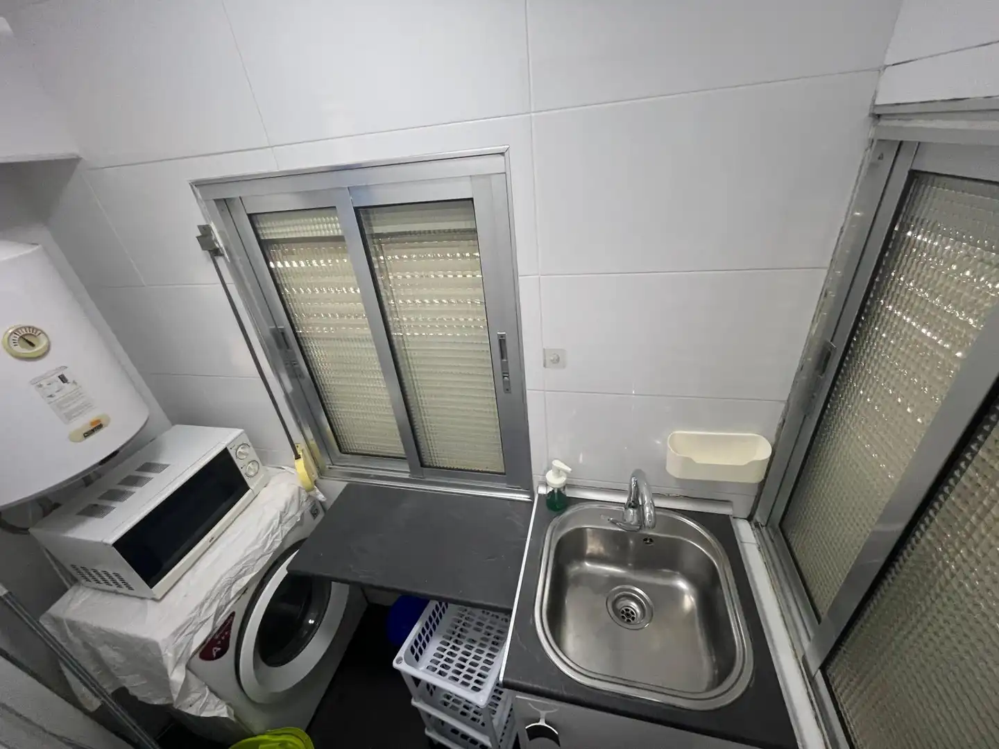 Wohnung zur Miete in Calle MANUEL GONZALEZ FERNANDEZ, imagen 33