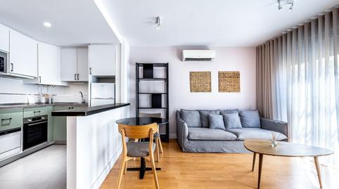 Foto 4 de Pis de lloguer a Avenida Doctor Gálvez Ginachero, Martiricos - La Roca - La Rosaleda, Málaga Capital