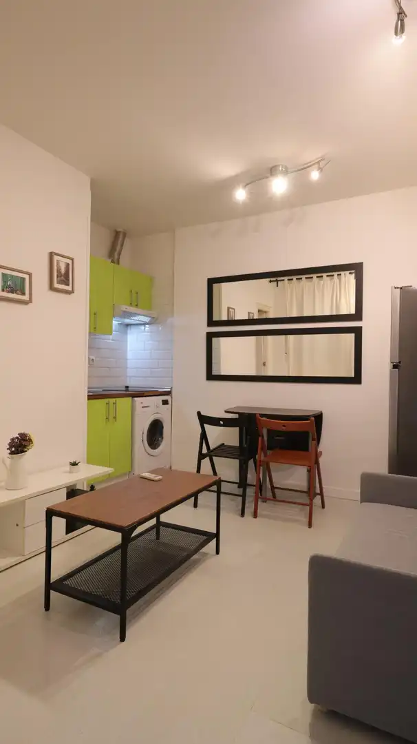 Apartment zur Miete in Centro, imagen 5