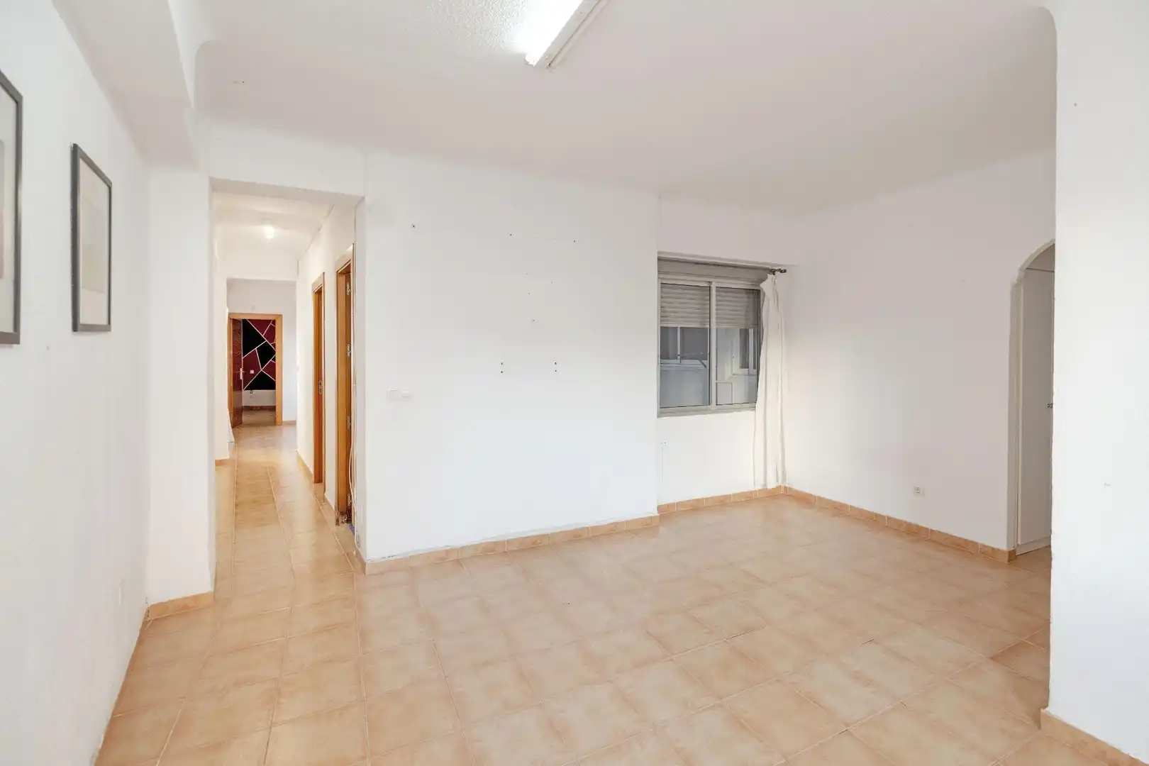 Piso en venta en Málaga