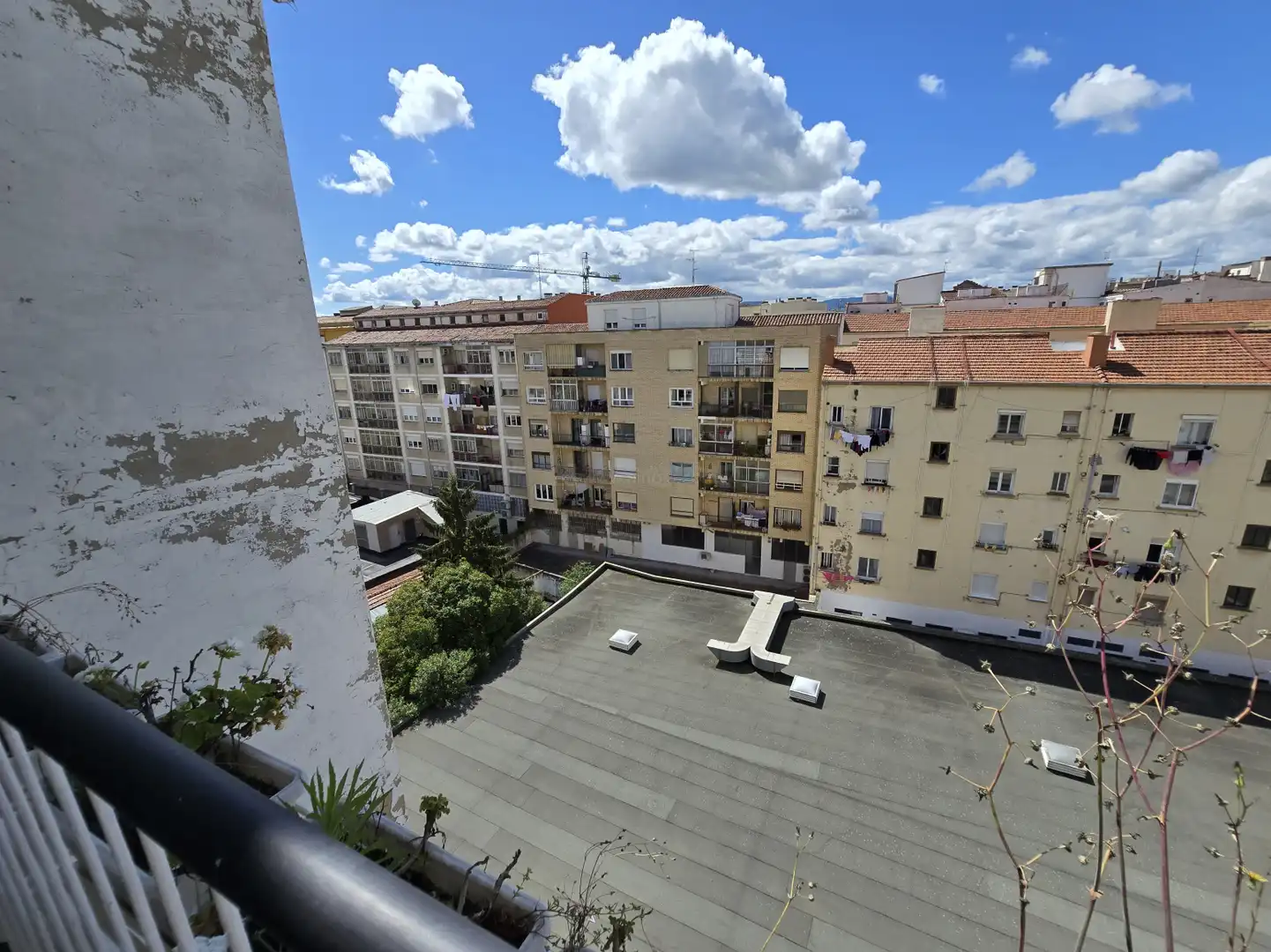 Habitación de Piso en venta en  Logroño con Aire acondicionado, Calefacción y Terraza