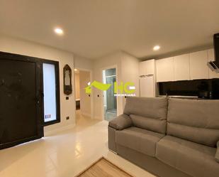 Apartament de lloguer a El Bosque