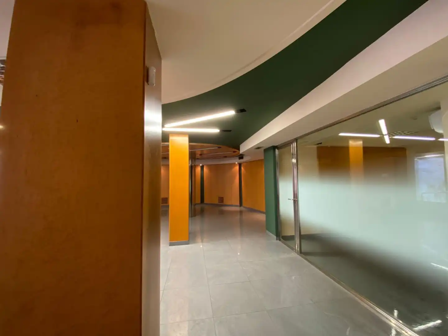 Gewerbefläche zum Verkauf in Sant Feliu de Llobregat - C/ EUROPA, imagen 5