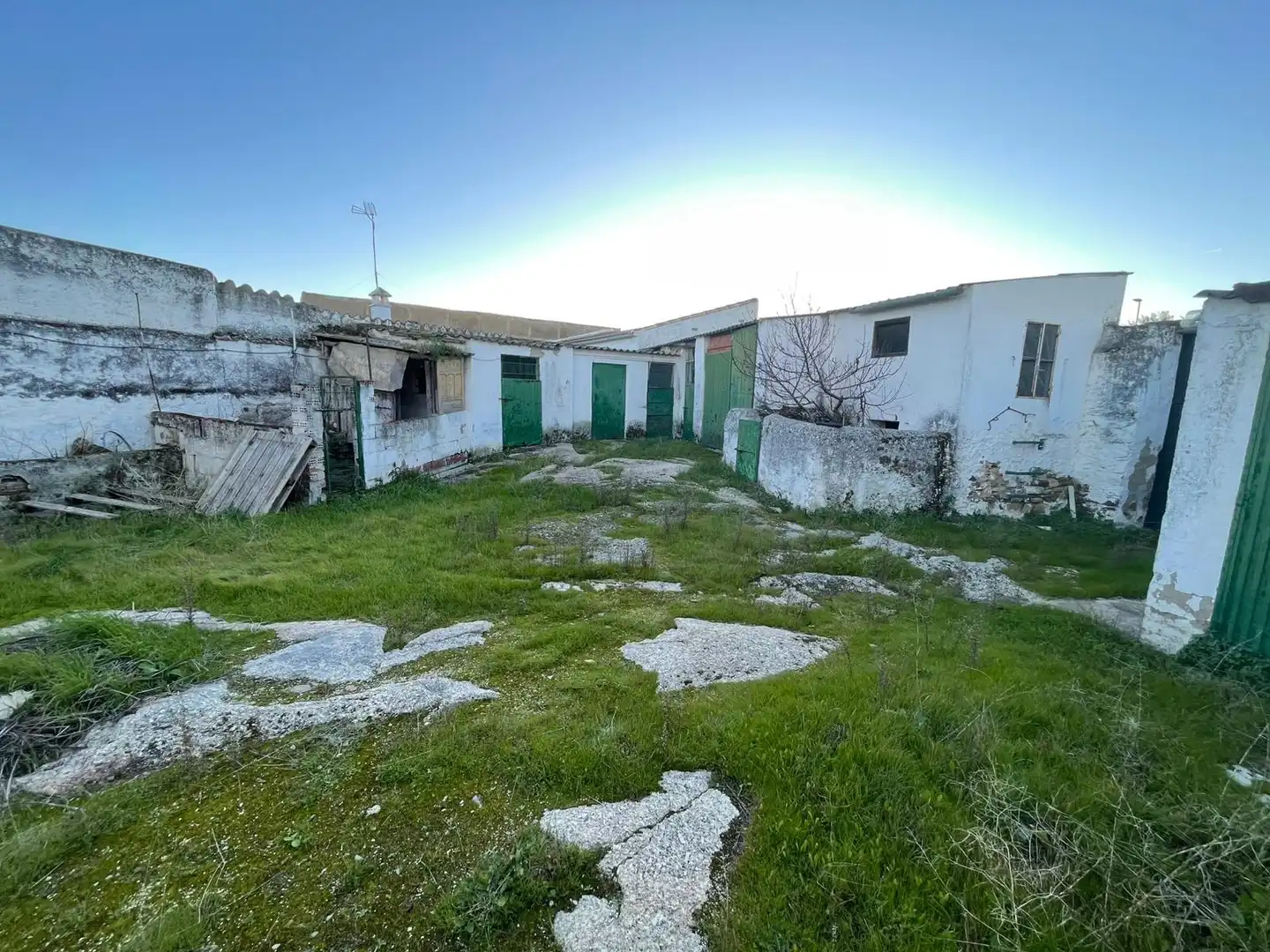 Residential land for sale in Casar de Cáceres, imagen 3